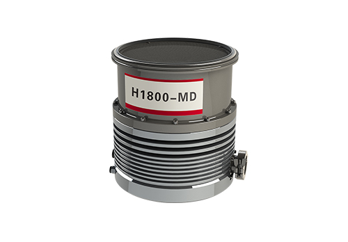 Turbo-H1800-MD渦輪分子泵