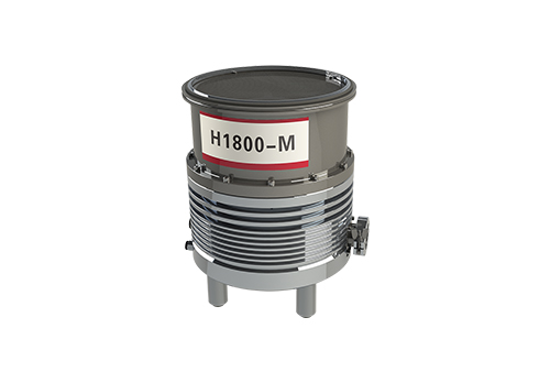 Turbo-H1800-M渦輪分子泵