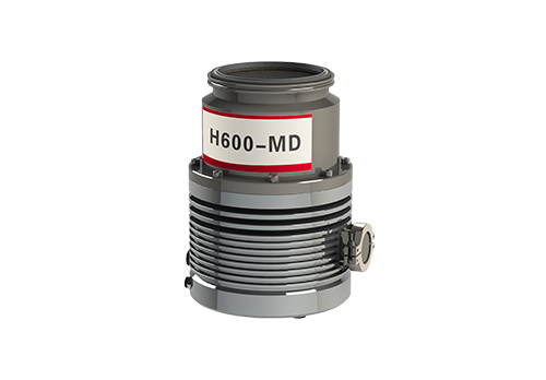 Turbo-H600-MD渦輪分子泵