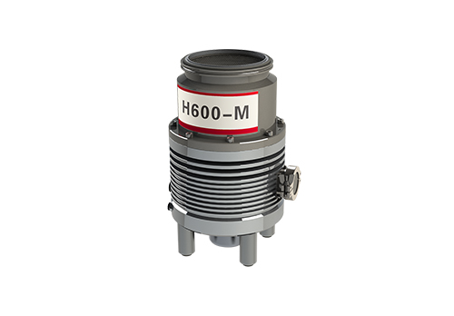 Turbo-H600-M渦輪分子泵